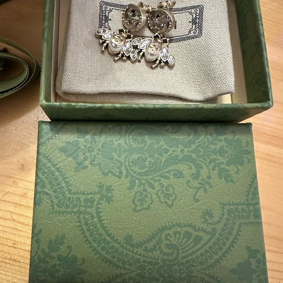 Women earring - Picture 5 of 14